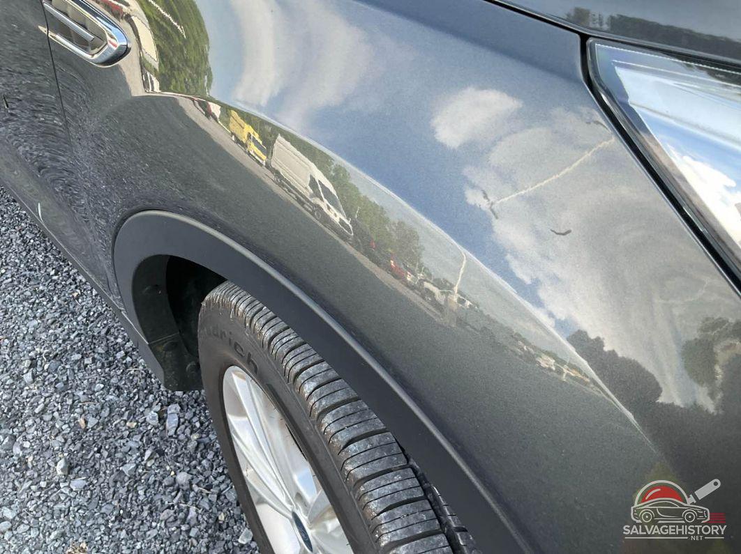 1FMCU9HD0KUC07671 2019 FORD ESCAPE photo no. 6