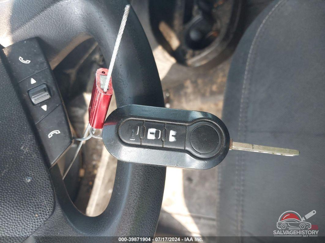3C6TRVDG0HE522676 2017 RAM PROMASTER 2500 photo no. 11
