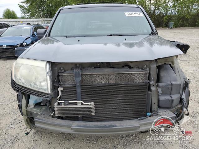 5FNYF3H46AB006205 2010 HONDA PILOT photo no. 5