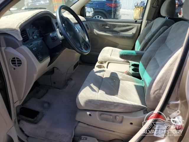 5FNRL18814B085808 2004 HONDA All Models photo no. 7