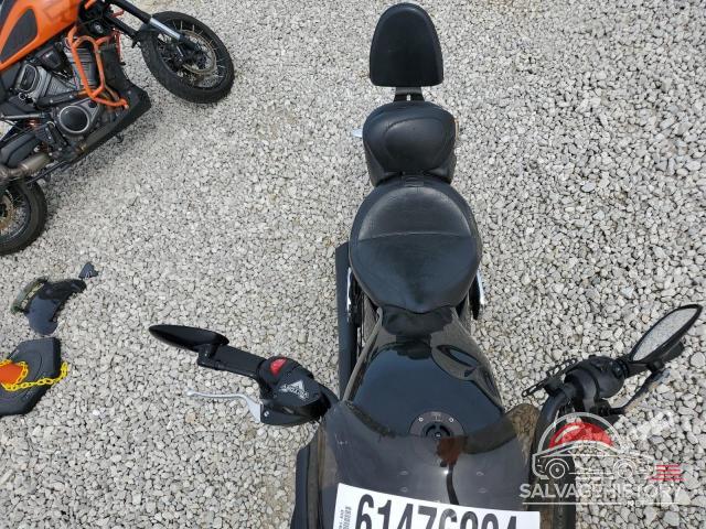 5VPPB26D183008036 2008 VICTORY MOTORCYCLES KINGPIN 8- photo no. 5