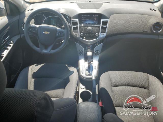 1G1PC5SB9F7294329 2015 CHEVROLET CRUZE photo no. 8