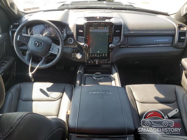 1C6SRFHT0RN108965 2024 RAM 1500 photo no. 8