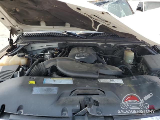 1GKEK13T61J267879 2001 GMC YUKON photo no. 12