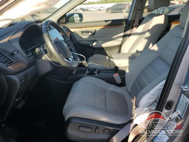 5J6RT6H82NL017927 2022 HONDA CRV photo no. 7