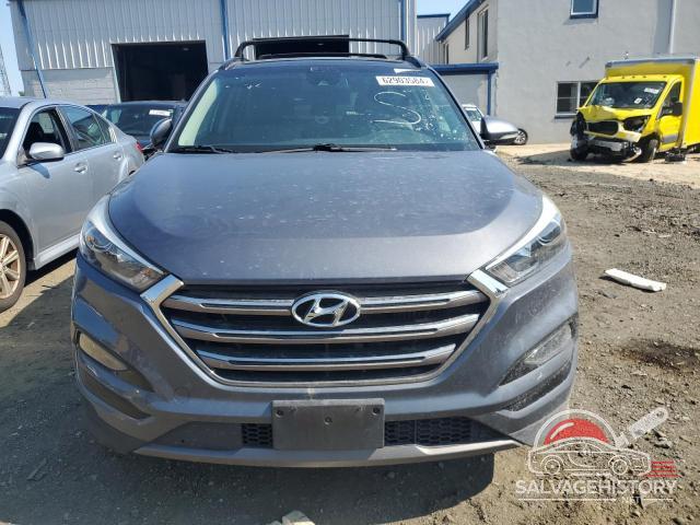 KM8J3CA2XGU224856 2016 HYUNDAI TUCSON photo no. 5