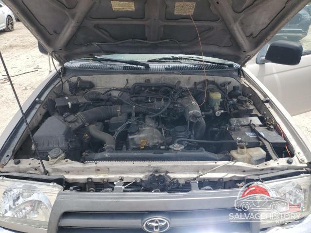 JT3GM84R5W0023474 1998 TOYOTA 4RUNNER photo no. 12