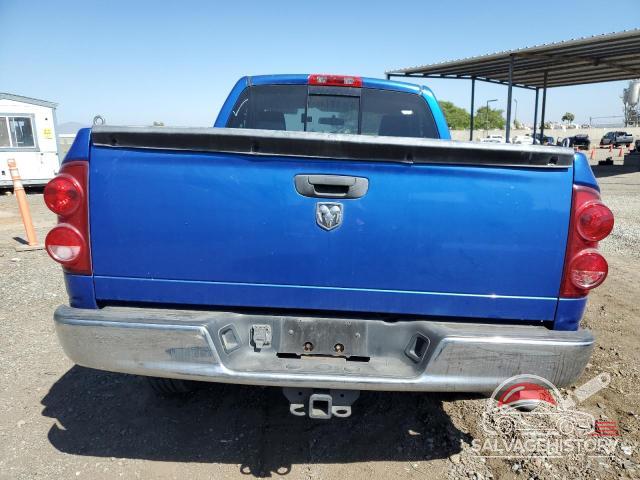 1D7HA16K08J139670 2008 DODGE RAM 1500 photo no. 6