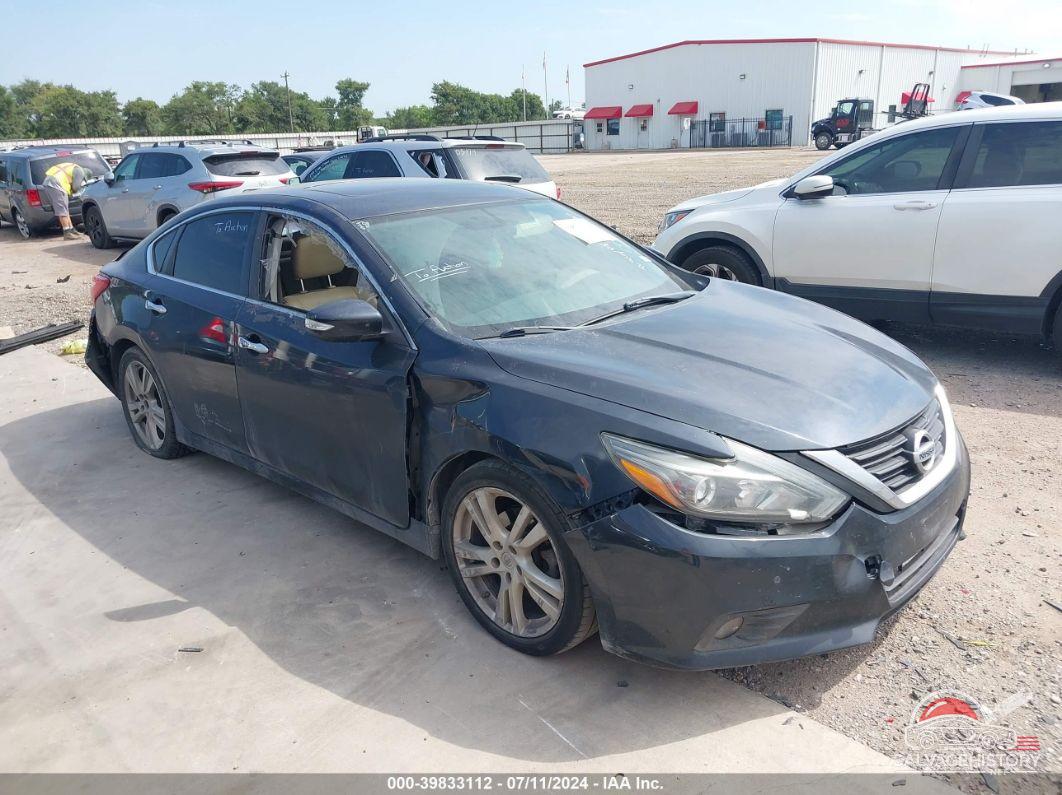 1N4BL3AP7GC113441 2016 NISSAN ALTIMA photo no. 15