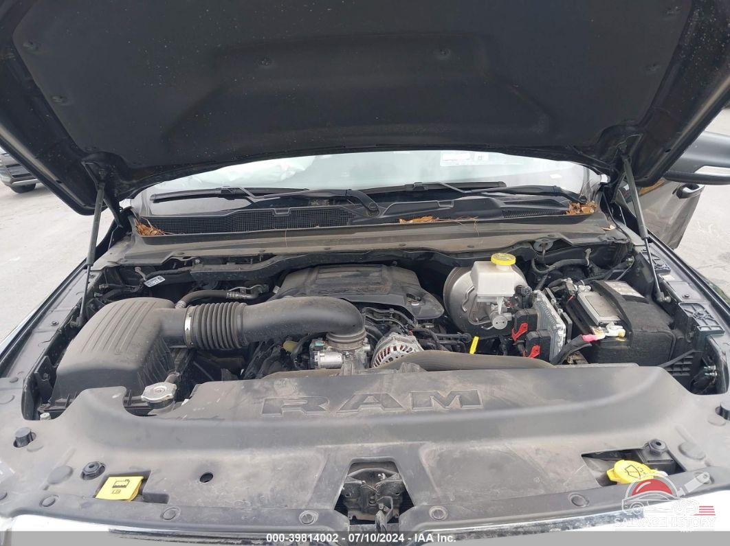 1C6RREBT1NN382185 2022 RAM 1500 photo no. 10