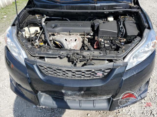 2T1LE40E49C005027 2009 TOYOTA COROLLA photo no. 11