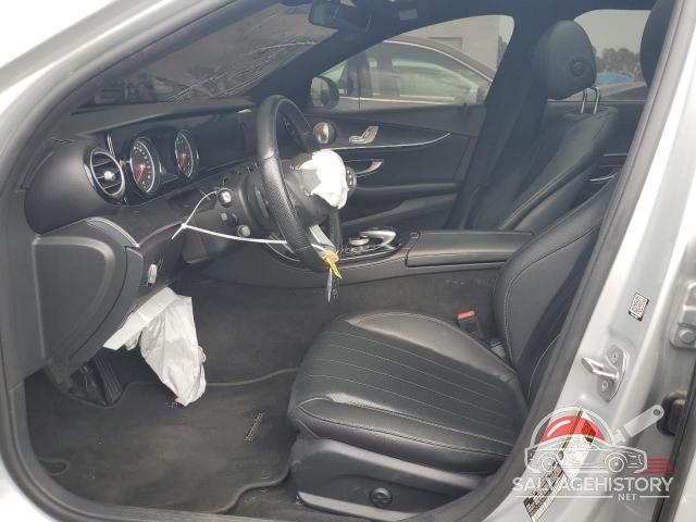 WDDZF4JB5HA150744 2017 MERCEDES-BENZ E-CLASS photo no. 7