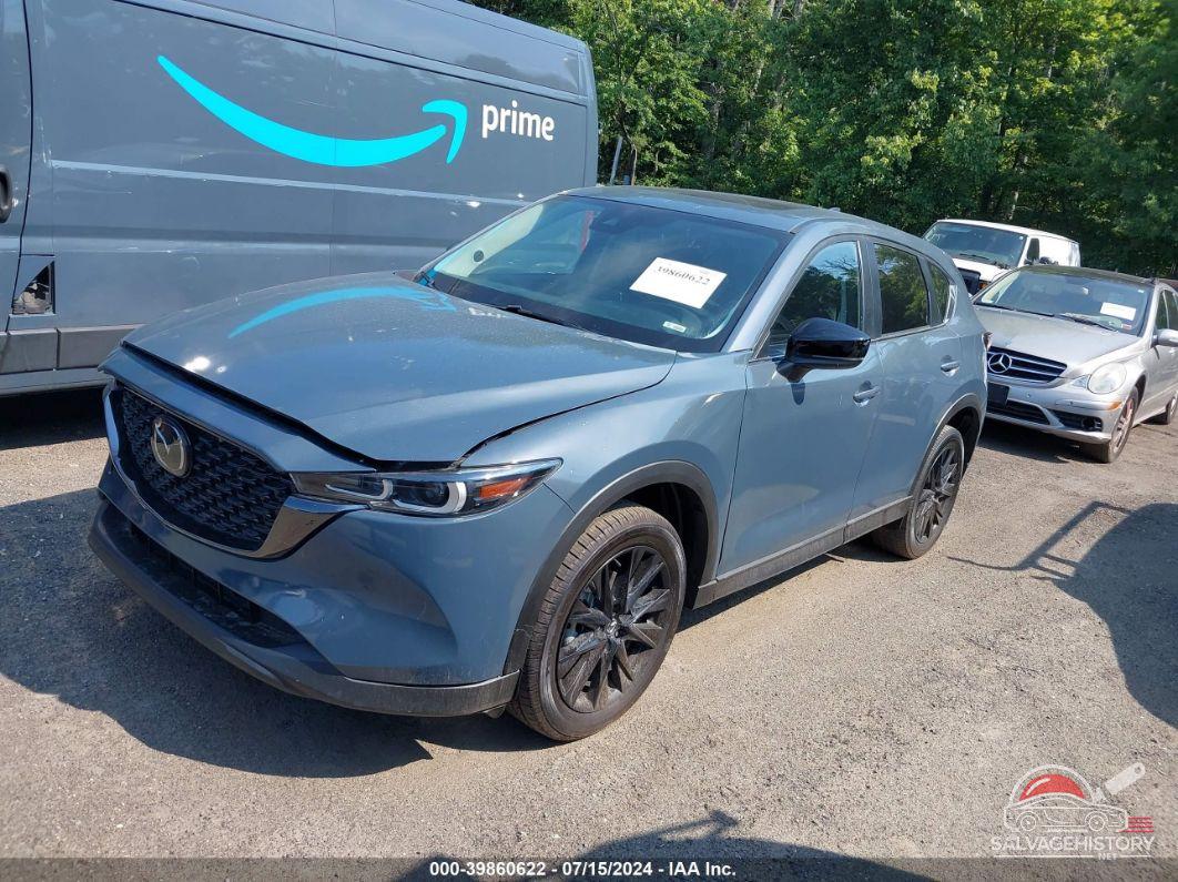 JM3KFBCM7P0236924 2023 MAZDA CX-5 photo no. 2