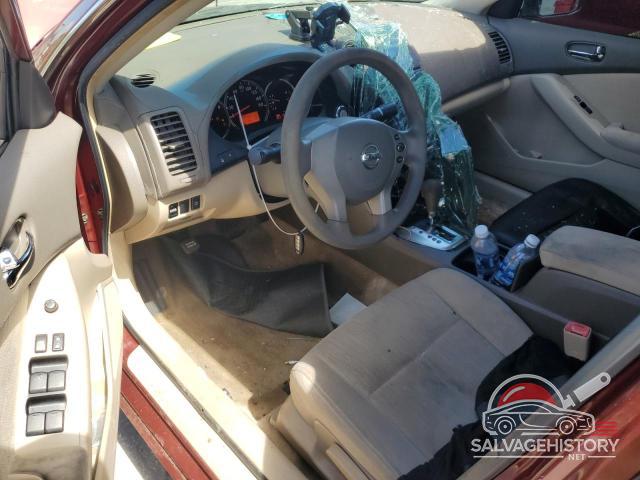 1N4AL2AP4AN456838 2010 NISSAN ALTIMA photo no. 8