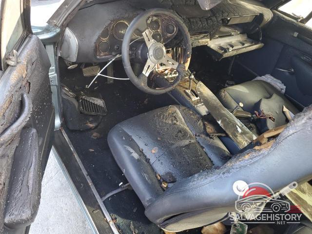 RQB2720 1978 STUDEBAKER ALL MODELS photo no. 8