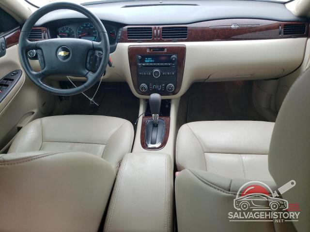 2G1WB5EKXB1230057 2011 CHEVROLET IMPALA photo no. 8
