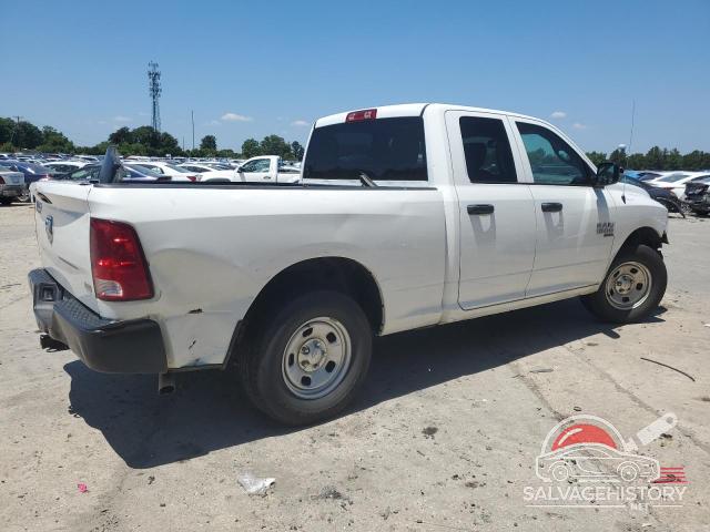1C6RR6FG8KS710489 2019 RAM 1500 photo no. 3