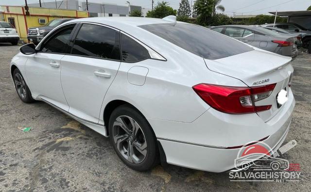 1HGCV1F41JA229914 2018 HONDA ACCORD photo no. 3