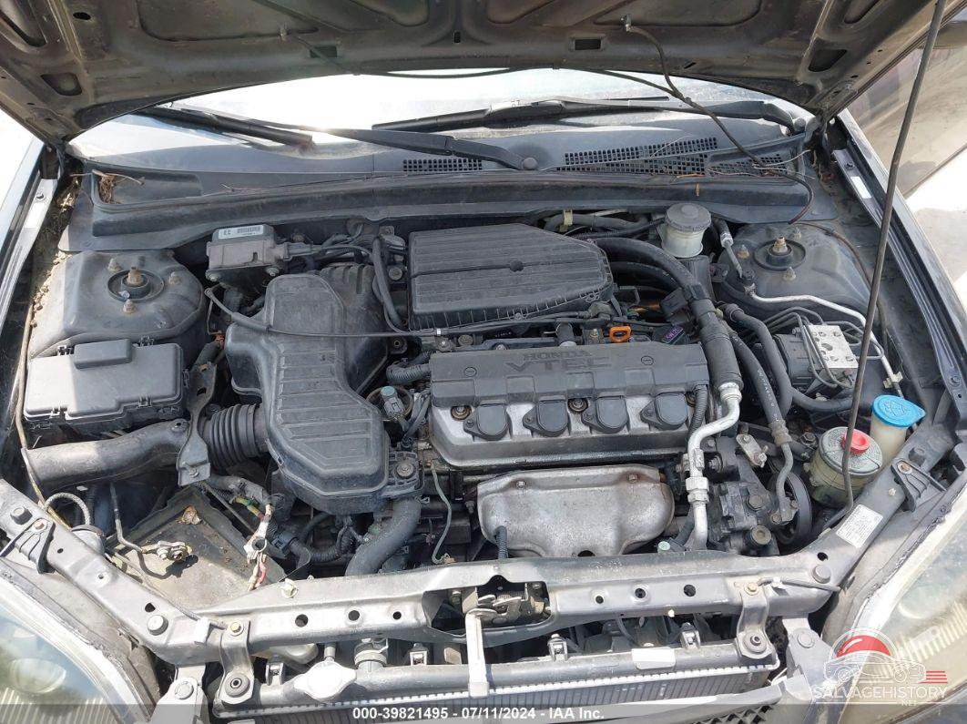 1HGEM22973L015522 2003 HONDA CIVIC photo no. 10