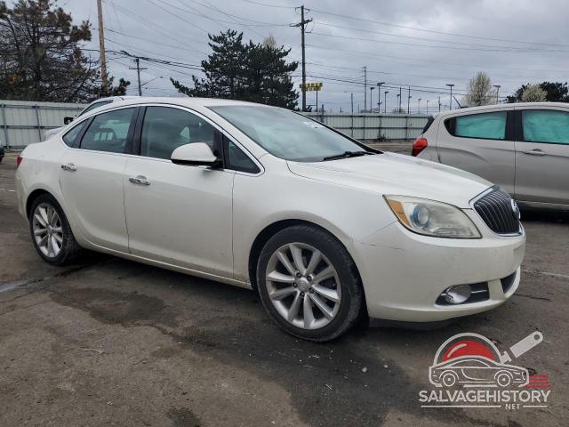 1G4PS5SKXD4226559 2013 BUICK VERANO photo no. 4