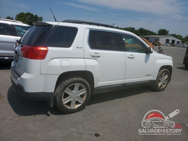 2GKFLTEK8C6214439 2012 GMC TERRAIN photo no. 3