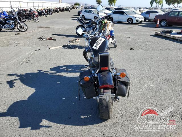 JS1VX51L822101120 2002 SUZUKI CYCLE VS photo no. 4