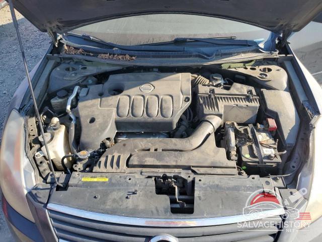 1N4AL21E68C146663 2008 NISSAN ALTIMA photo no. 11