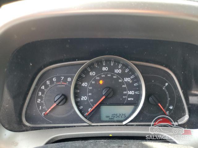 2T3ZFREV0FW200489 2015 TOYOTA RAV4 photo no. 9