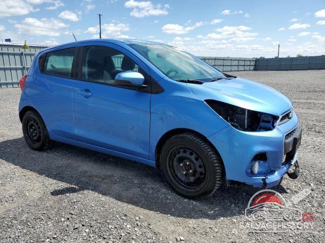 KL8CD6SA4HC809269 2017 CHEVROLET SPARK photo no. 4
