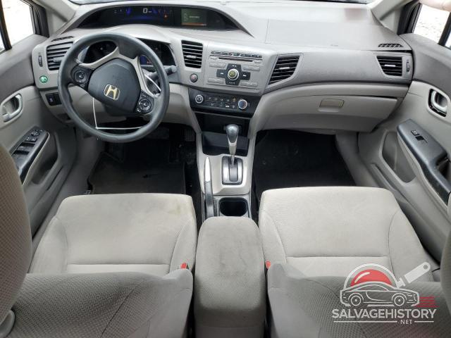 2HGFB2F56CH557385 2012 HONDA CIVIC photo no. 8