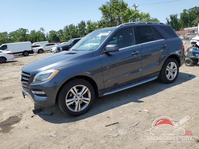 4JGDA5HB3DA171807 2013 MERCEDES-BENZ M-CLASS photo no. 18