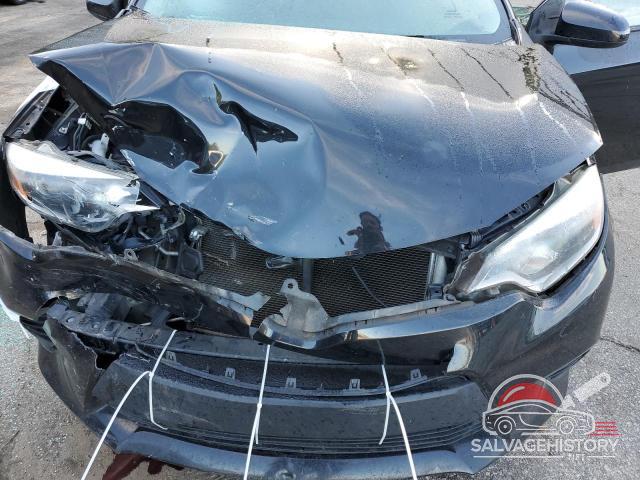 2T1BURHE6EC154419 2014 TOYOTA COROLLA photo no. 11