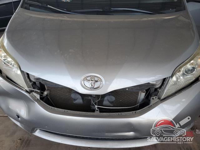 5TDKK3DC5DS284415 2013 TOYOTA All Models photo no. 12