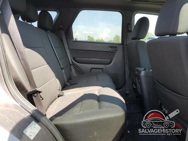 1FMCU9D78CKA26556 2012 FORD ESCAPE photo no. 11