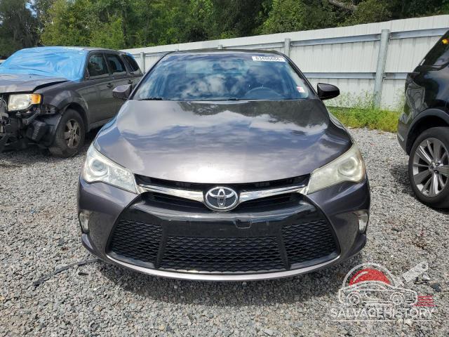4T1BF1FK5FU023809 2015 TOYOTA CAMRY photo no. 5