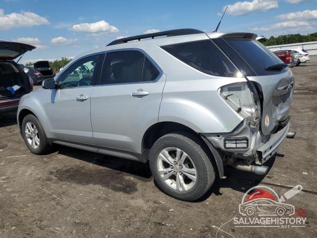 2GNFLDE56C6138772 2012 CHEVROLET EQUINOX photo no. 2