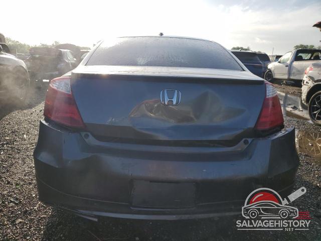 1HGCS1B88CA023008 2012 HONDA ACCORD photo no. 6
