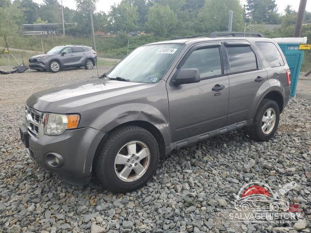 1FMCU9D78CKB51170 2012 FORD ESCAPE photo no. 3