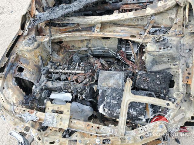 1G1ZD5ST1PF237323 2023 CHEVROLET MALIBU photo no. 11