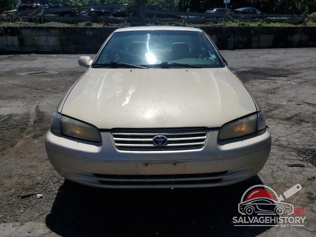 4T1BG22K7XU914999 1999 TOYOTA CAMRY photo no. 5
