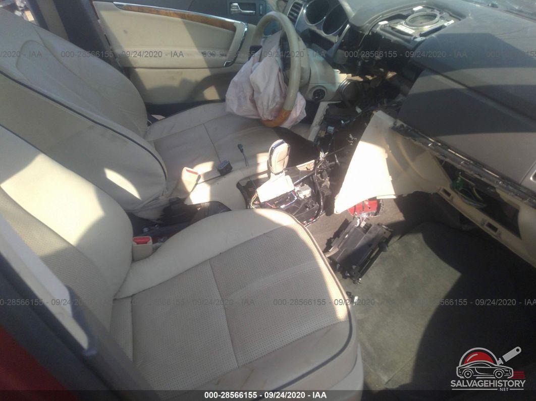 3LNHL2GC6BR773818 2011 LINCOLN MKZ photo no. 5