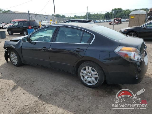 1N4AL2AP7AC151555 2010 NISSAN ALTIMA photo no. 2