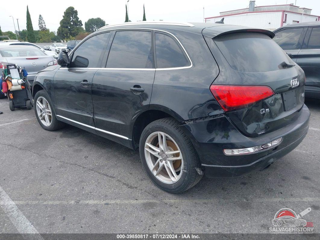 WA1LFAFP7DA082096 2013 AUDI Q5 photo no. 3