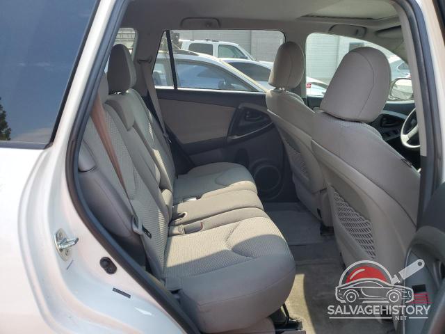 2T3ZF4DV4CW134268 2012 TOYOTA RAV4 photo no. 10
