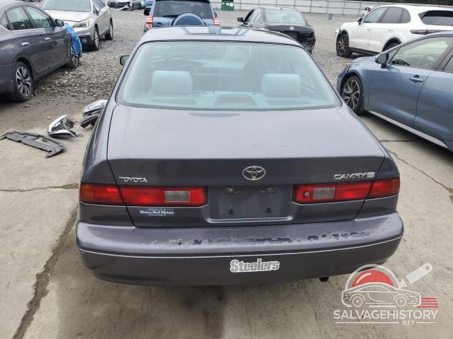 4T1BG22K3VU092148 1997 TOYOTA CAMRY photo no. 6