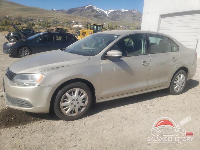 3VWD17AJ5EM249880 2014 VOLKSWAGEN JETTA photo no. 20