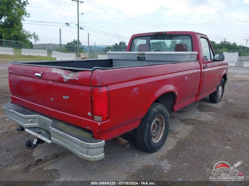2FTDF15Y2RCA21118 1994 FORD F150 photo no. 4