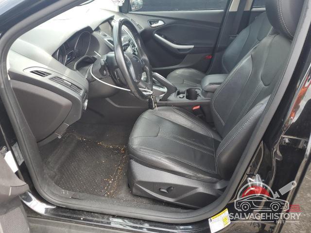 1FADP3F22EL103181 2014 FORD FOCUS photo no. 7