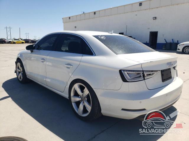 WAUCCGFF2F1064453 2015 AUDI A3 photo no. 2