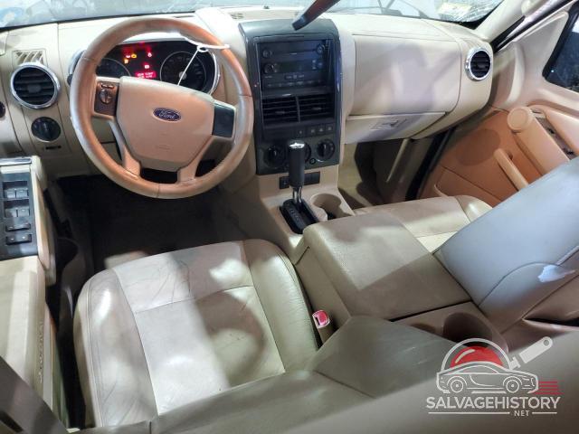1FMEU73E46ZA09875 2006 FORD EXPLORER photo no. 8